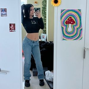 Meet your Posher, Caroline